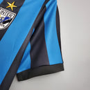 Camisa Inter de Milão Titular 88/90 - Versão Retrô