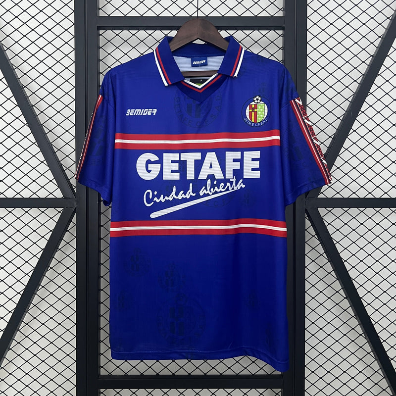 CAMISETA GETAFE I 98/99 HOMBRE (RETRO)