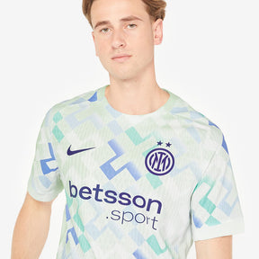 Camisa Inter de Milão 2025/26 II