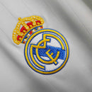 Camisa Real Madrid Home 06/07 - Versão Retrô