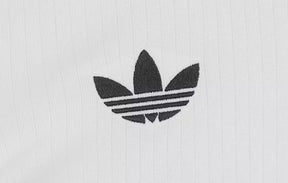 Camisa Seleção Alemanha 125º Aniversário Adidas Masculina - Branca