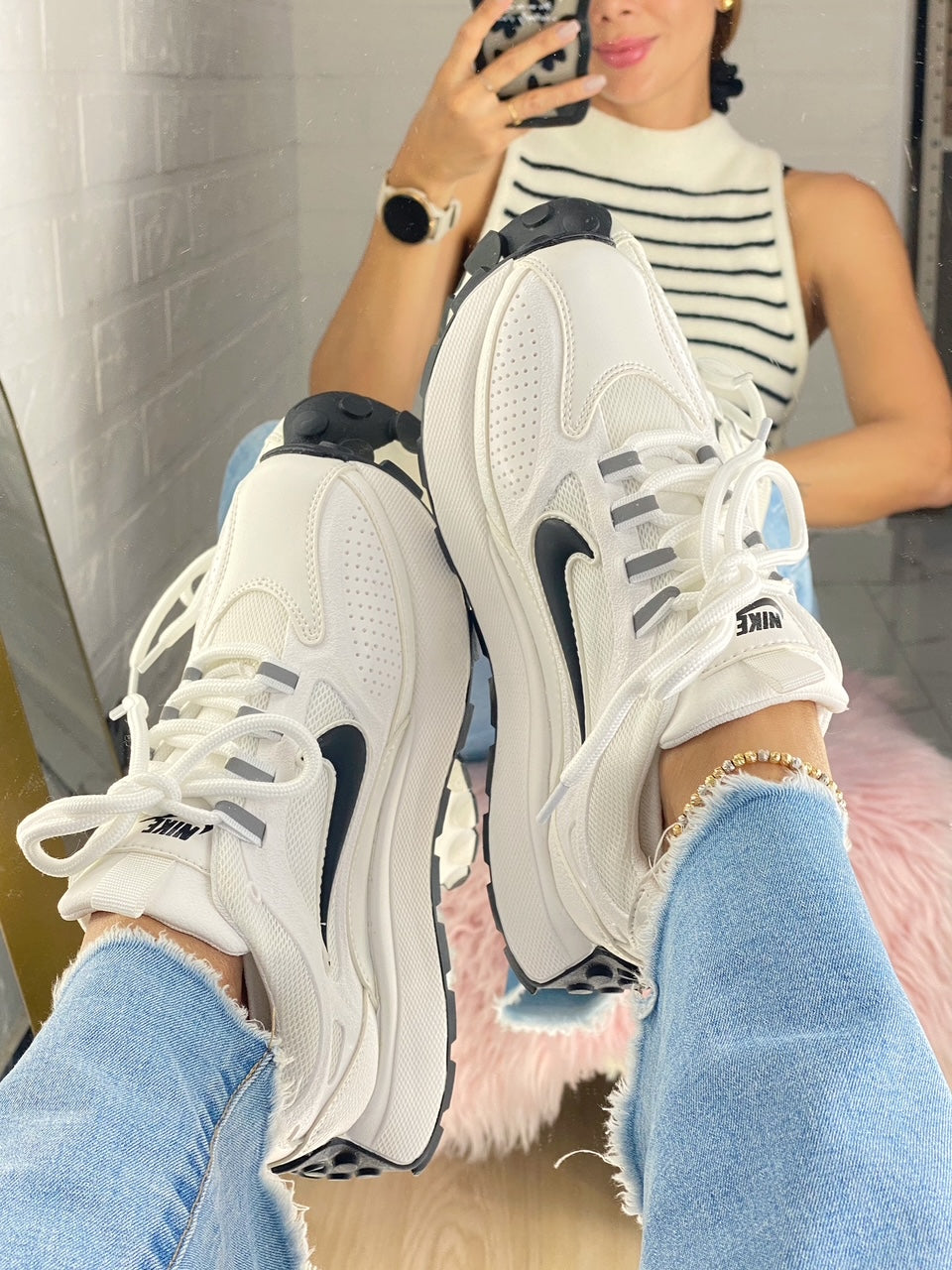 NIKE BAILLELI - UNISEX