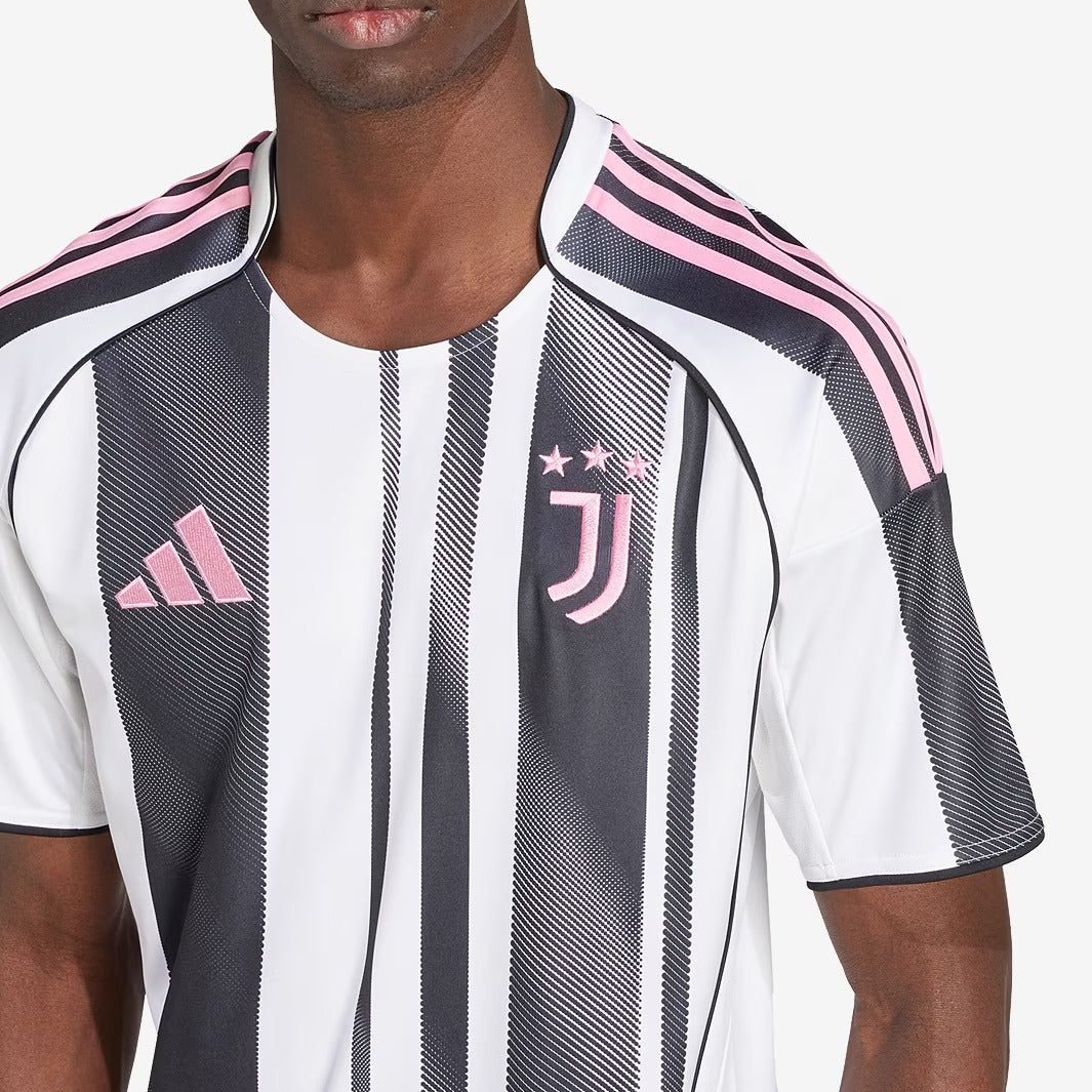 Camisa Juventus 2025/26 I