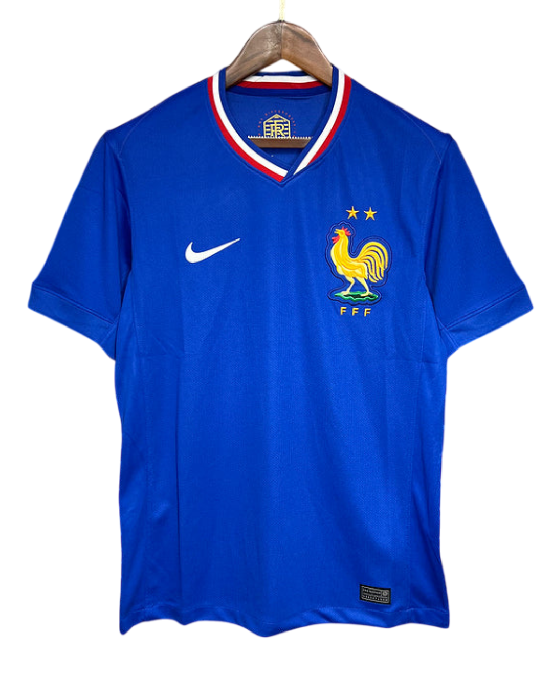 Camisa França 24/25 - Home