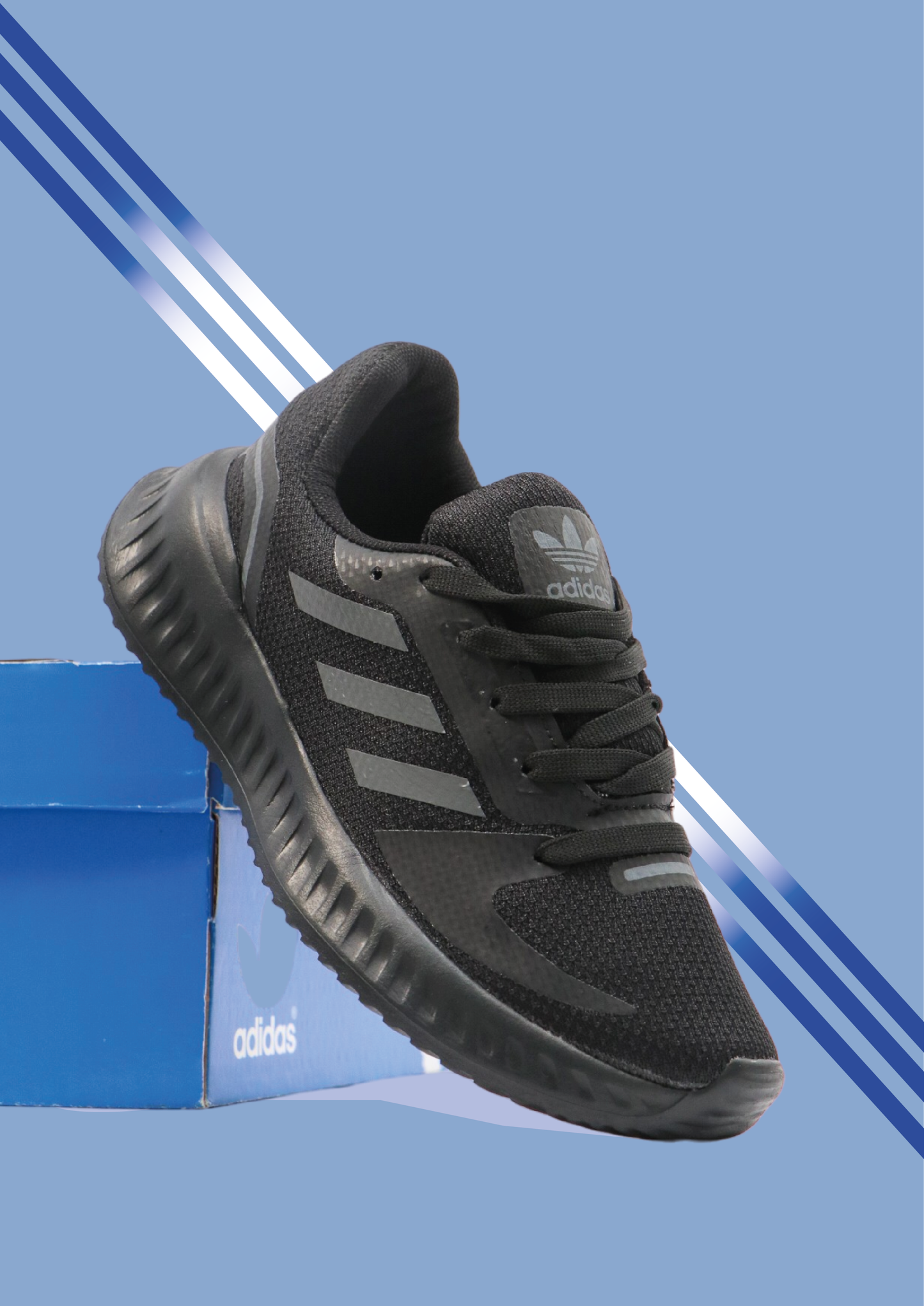 ADIDAS AL1 - Unisex | Máxima Comodidad y Estilo