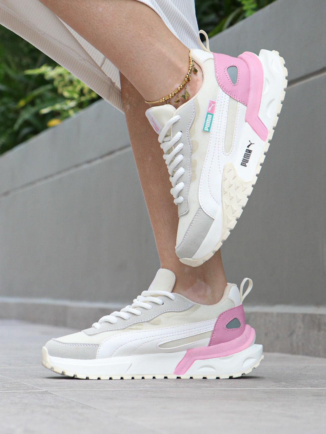 PUMA MIRAGE - UNISEX