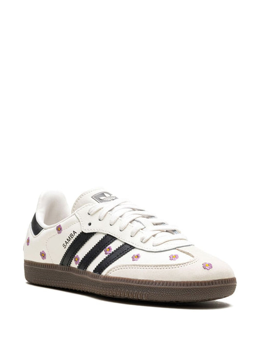 Adidas Samba OG Floral 🌸