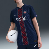 Camisa Feminina Nike Paris Saint Germain 2025/26 I