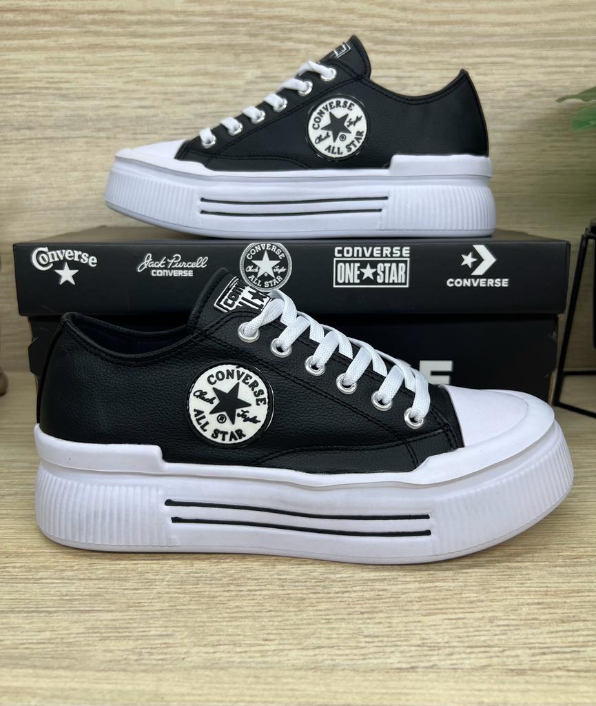 CONVERSE - DAMA