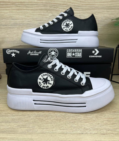 CONVERSE - DAMA