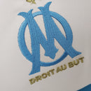 Camisa Olympique de Marseille Titular 05/06 - Versão Retrô