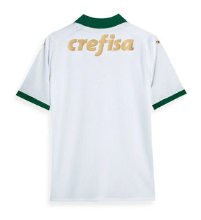 Camisa Palmeiras Away 24/25 Torcedor