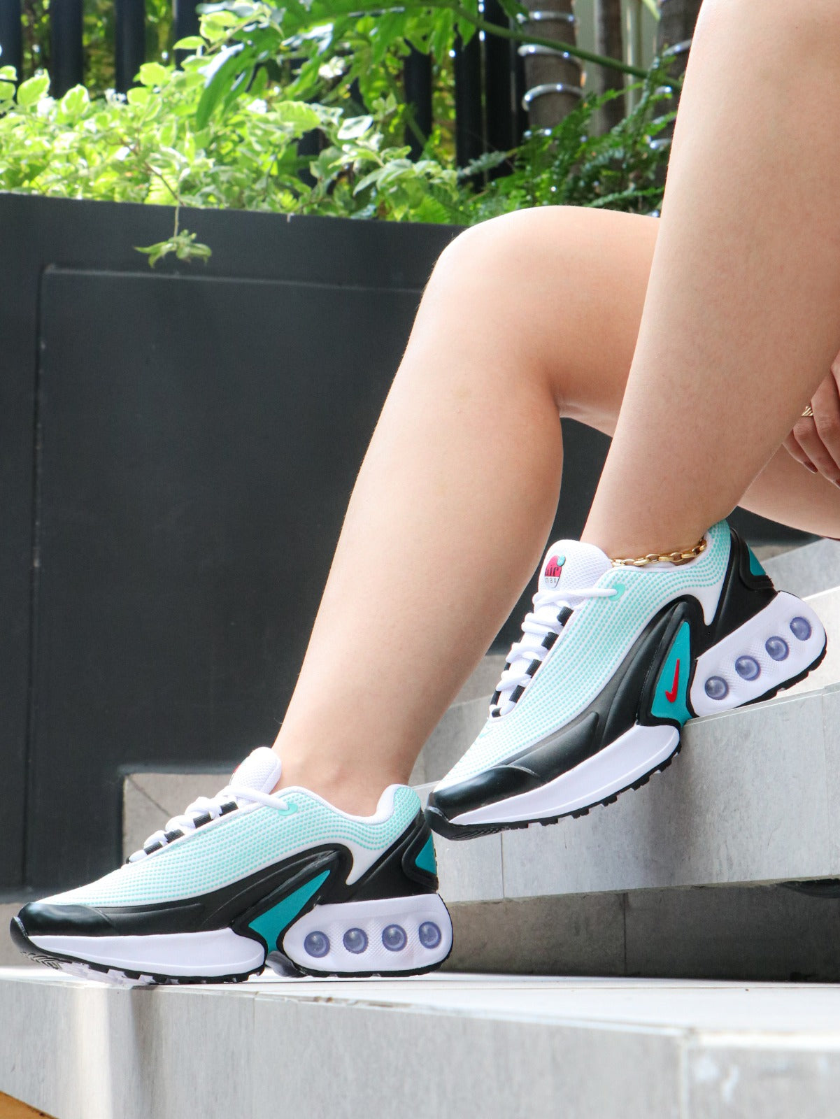 NIKE AIR MAX DN