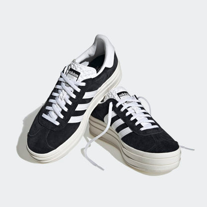 ADIDAS GAZELLE BOLD
