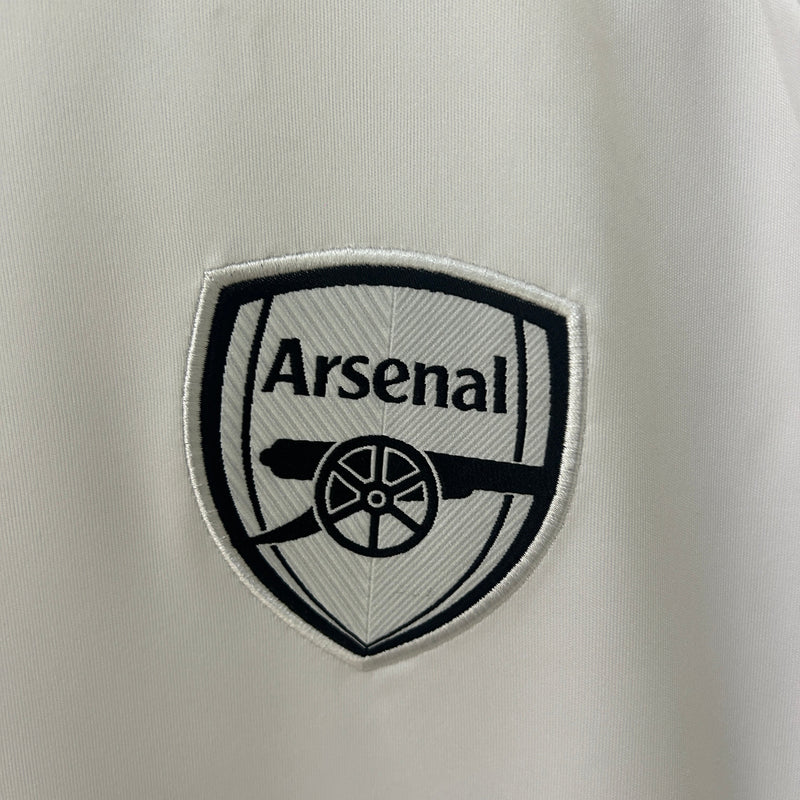 EDICIÓN ESPECIAL ARSENAL 25/26 HOMBRE