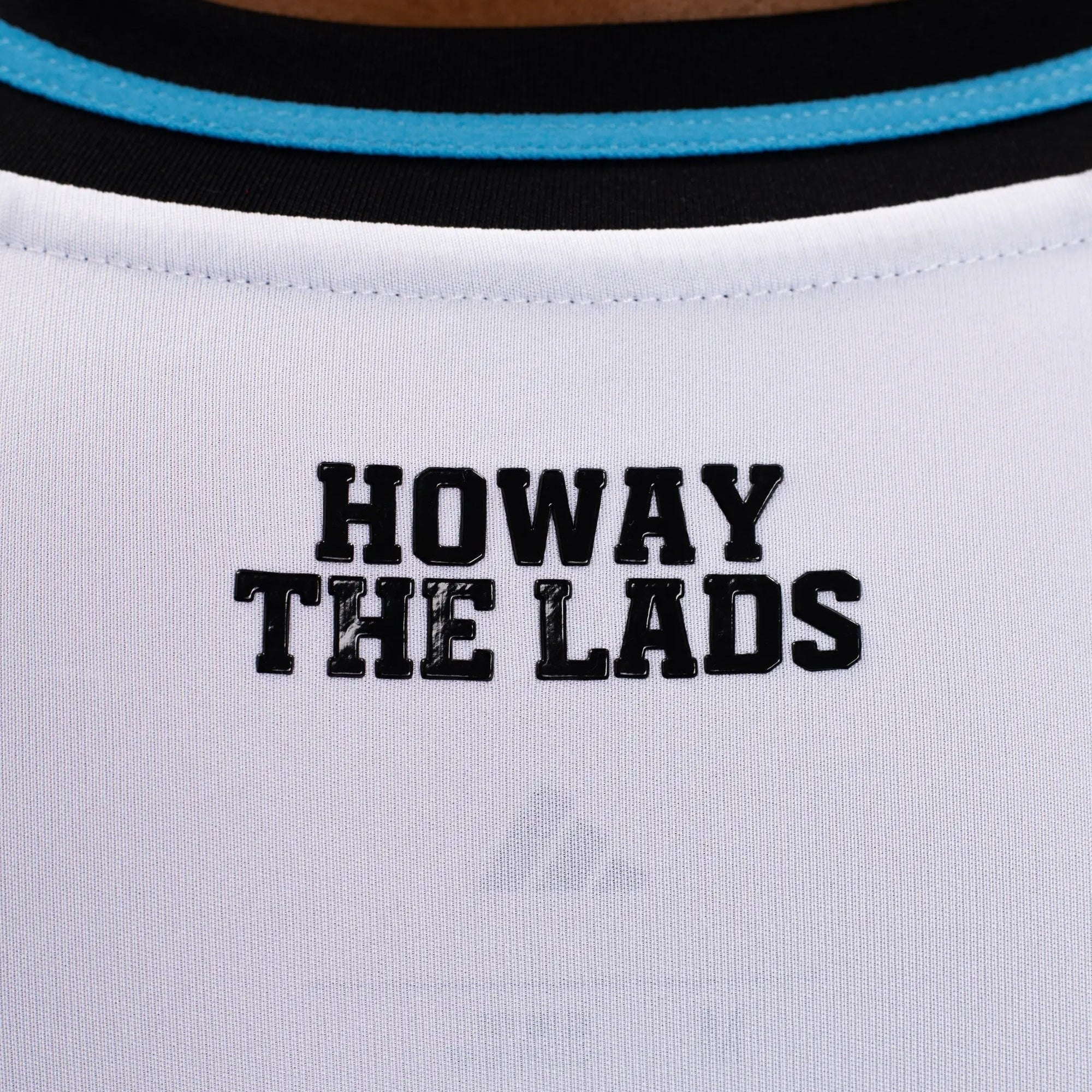 Camisa Adidas Newcastle 2025/26 I Torcedor