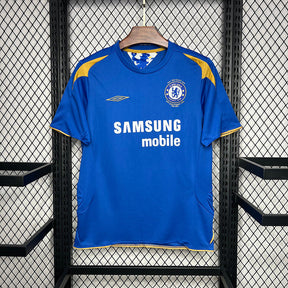 Camisa Chelsea l Retro 2005/06