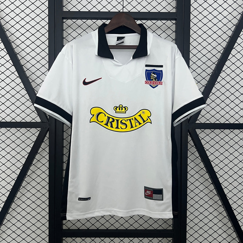 CAMISETA COLO COLO I 97/98 HOMBRE (RETRO)