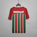 Camisa Fluminense 2008 - Versão Retrô