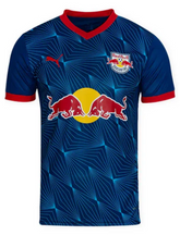 Camisa Red Bull Bragantino Away Jersey PUMA Azul Masculina 25/26 - Azul