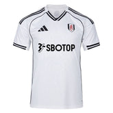 Camisa Fulham FC 2025/26 I
