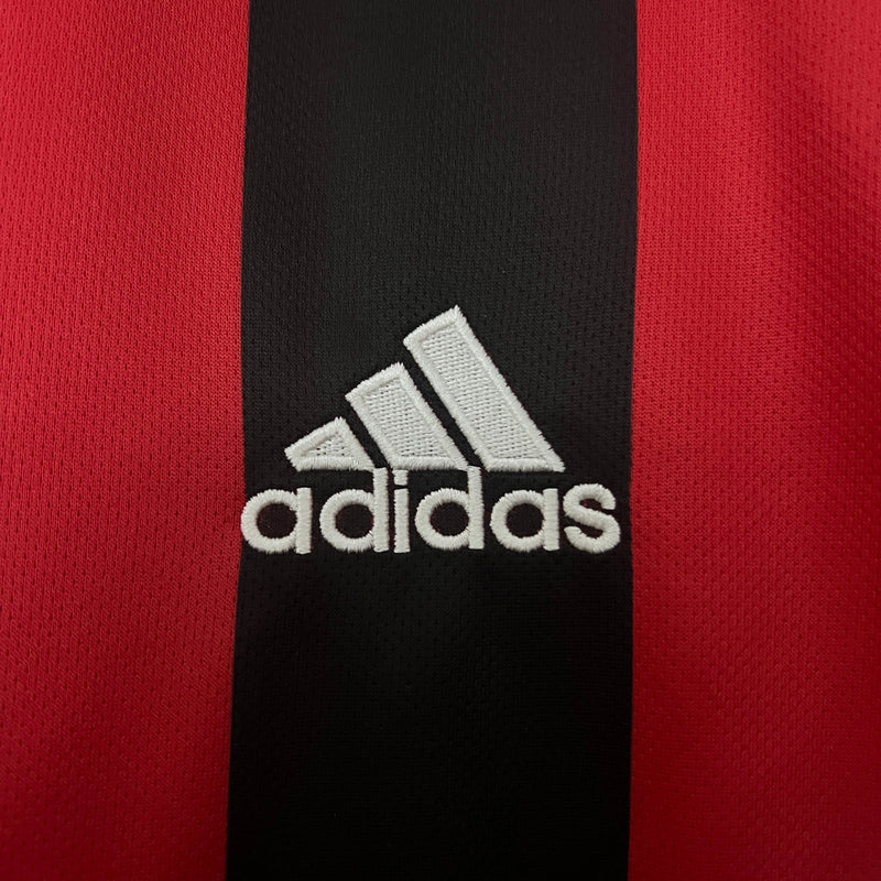 MILAN I 2003/04 HOMBRE (RETRO)