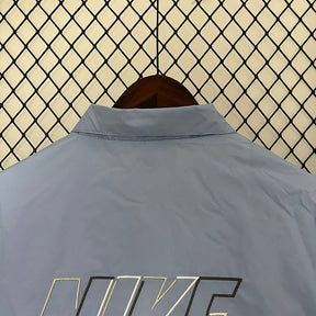 Corta-vento Nike 24/25 - Azul Claro