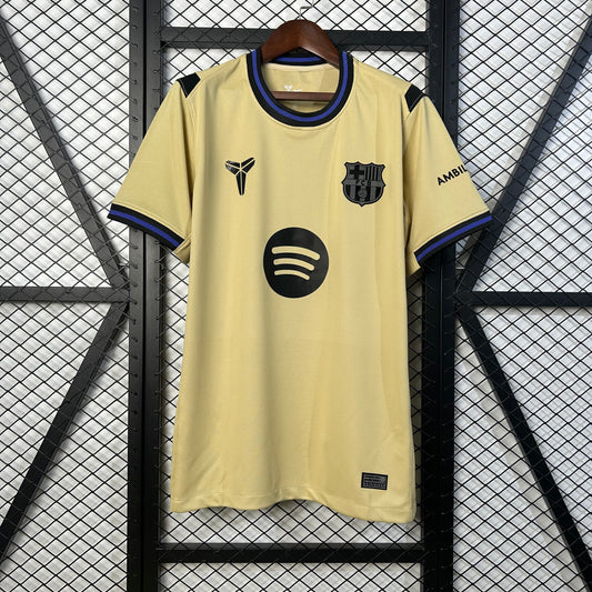 BARCELONA EDICIÓN ESPECIAL II 25/26 HOMBRE (VERSIÓN JUGADOR)