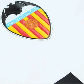 Camisa Valencia I 25/26