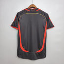 Camisa Milan Reserva 06/07 - Versão Retrô