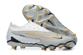Chuteira Nike Phantom GX Low Elite FG Campo