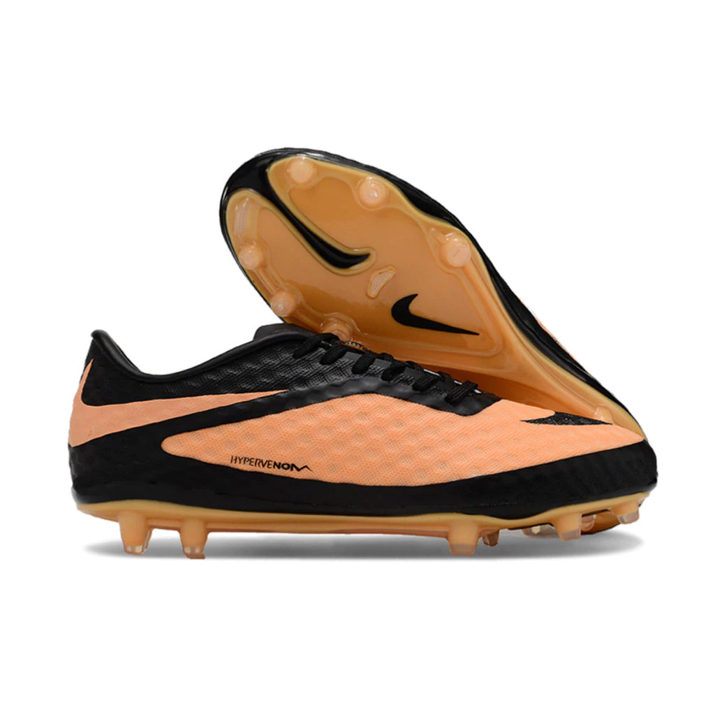 Chuteira Nike Hypervenom Retrô Campo Neymar