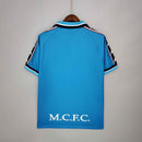 Camisa Manchester City 97/99 - Versão Retrô
