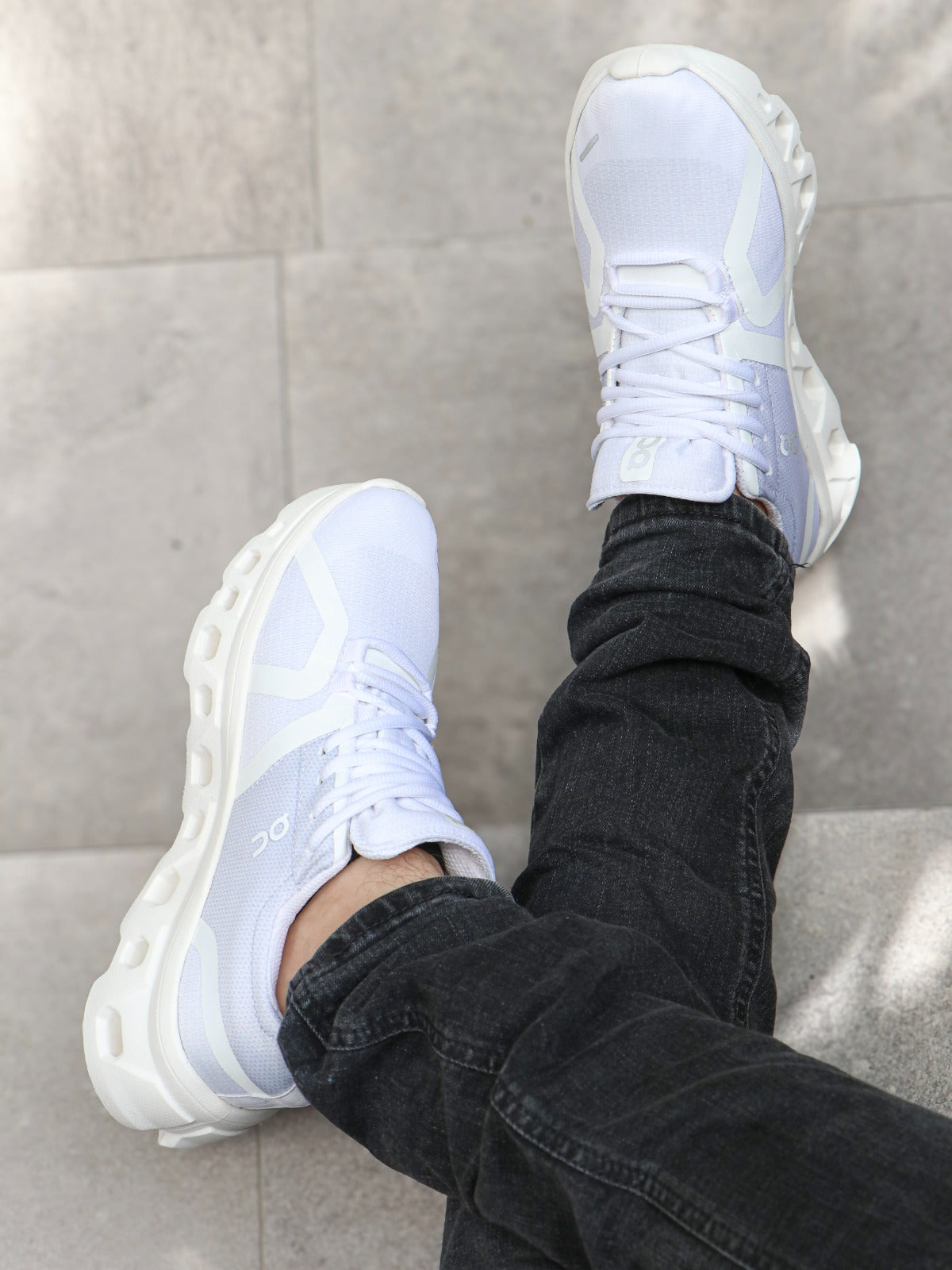 ON CloudTec® Z20 - Unisex