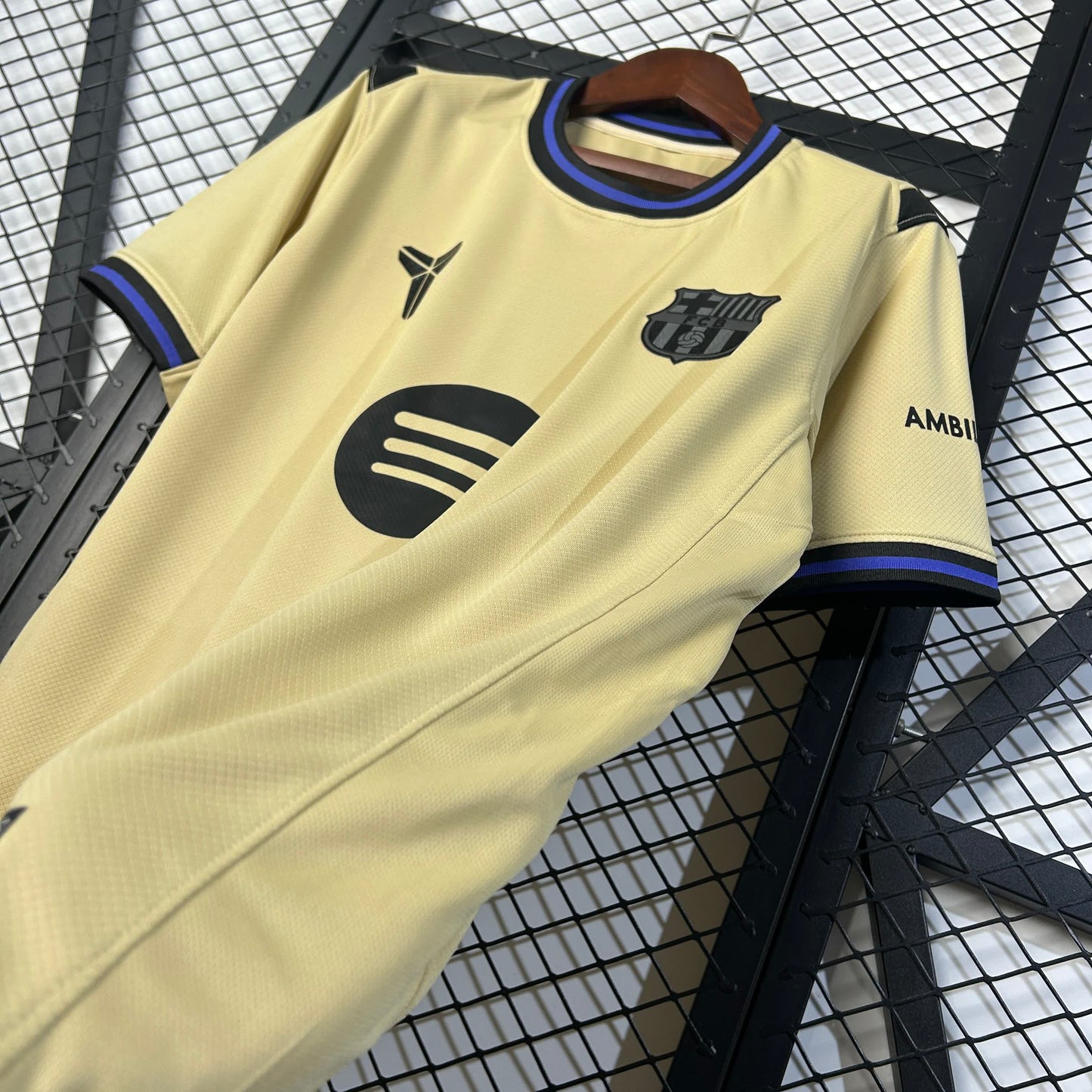 BARCELONA EDICIÓN ESPECIAL II 25/26 HOMBRE (VERSIÓN JUGADOR)