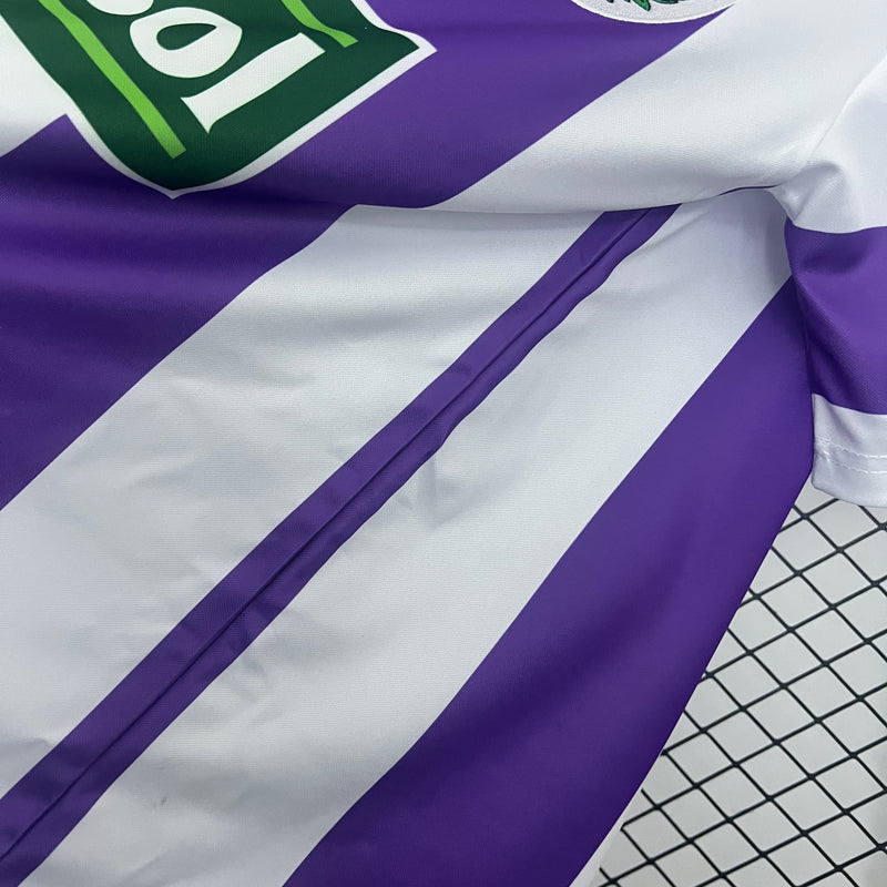 CAMISETA VALLADOLID I 95/96 HOMBRE (RETRO)