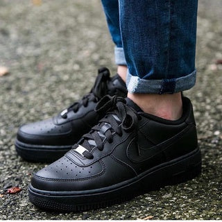 Air Force 1 Preto