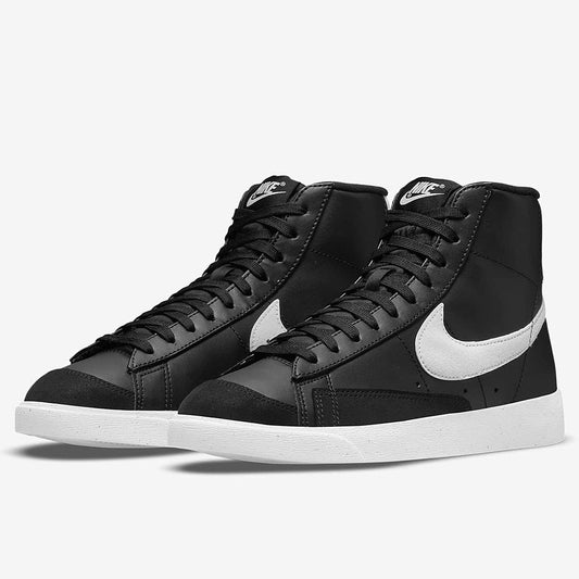 NIKE BLAZER NEGRO MID  '77 VINTAGE - Unisex