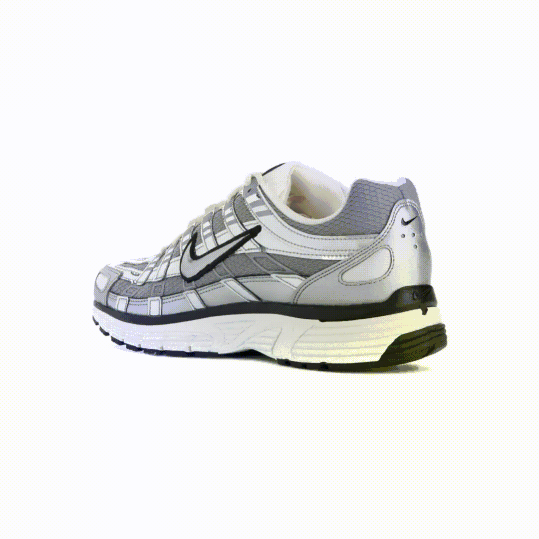 NIKE P6000: ONE OF ONE.