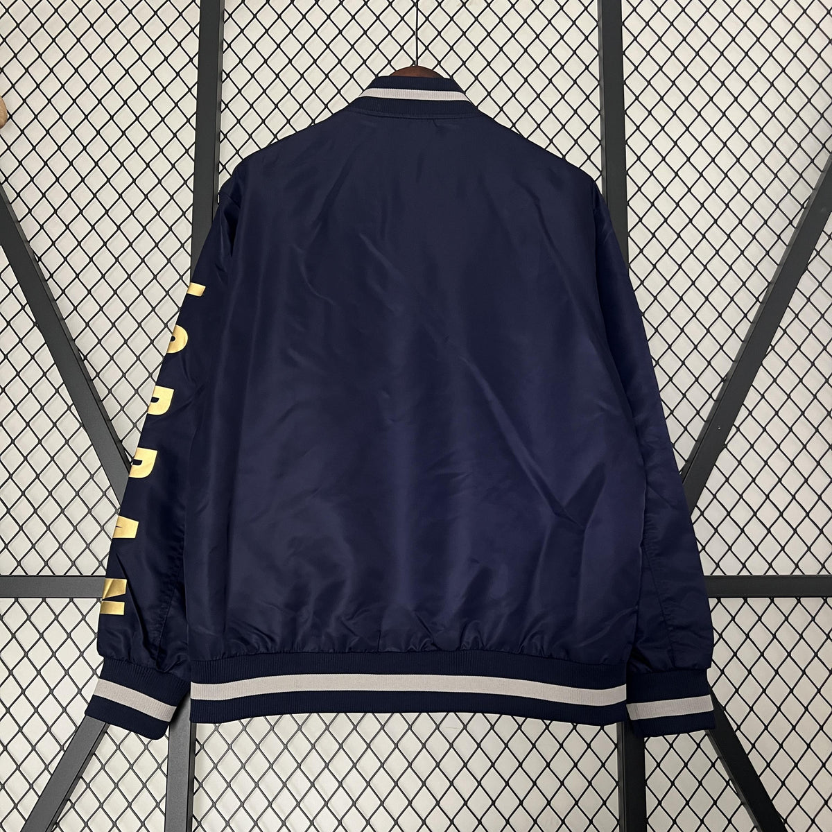 Corta-Vento Jordan 24/25 - Azul