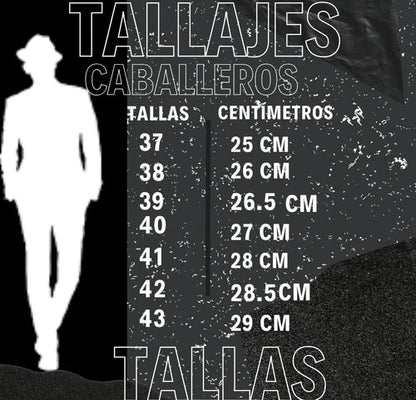 HUGO BOSS CABALLERO