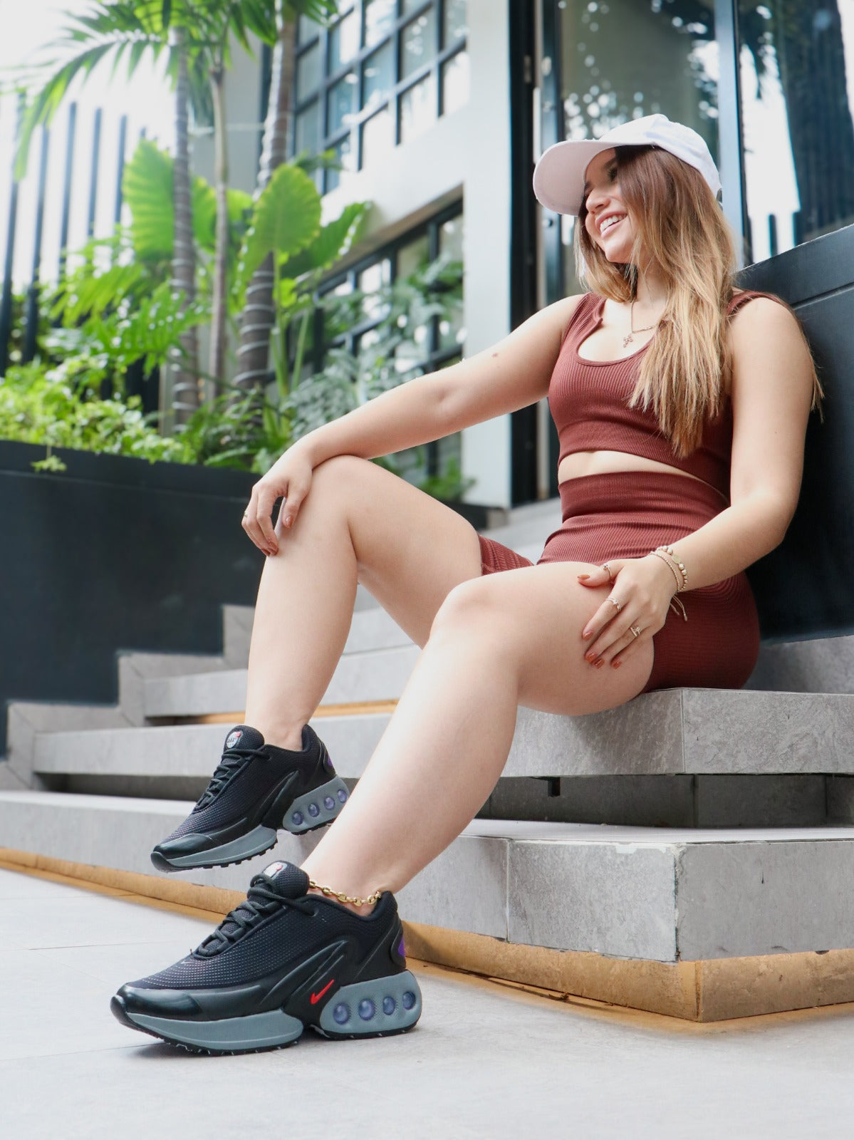NIKE AIR MAX DN