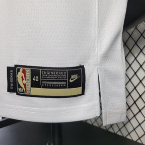 Camisa NBA Lakers #6 James - 23/24