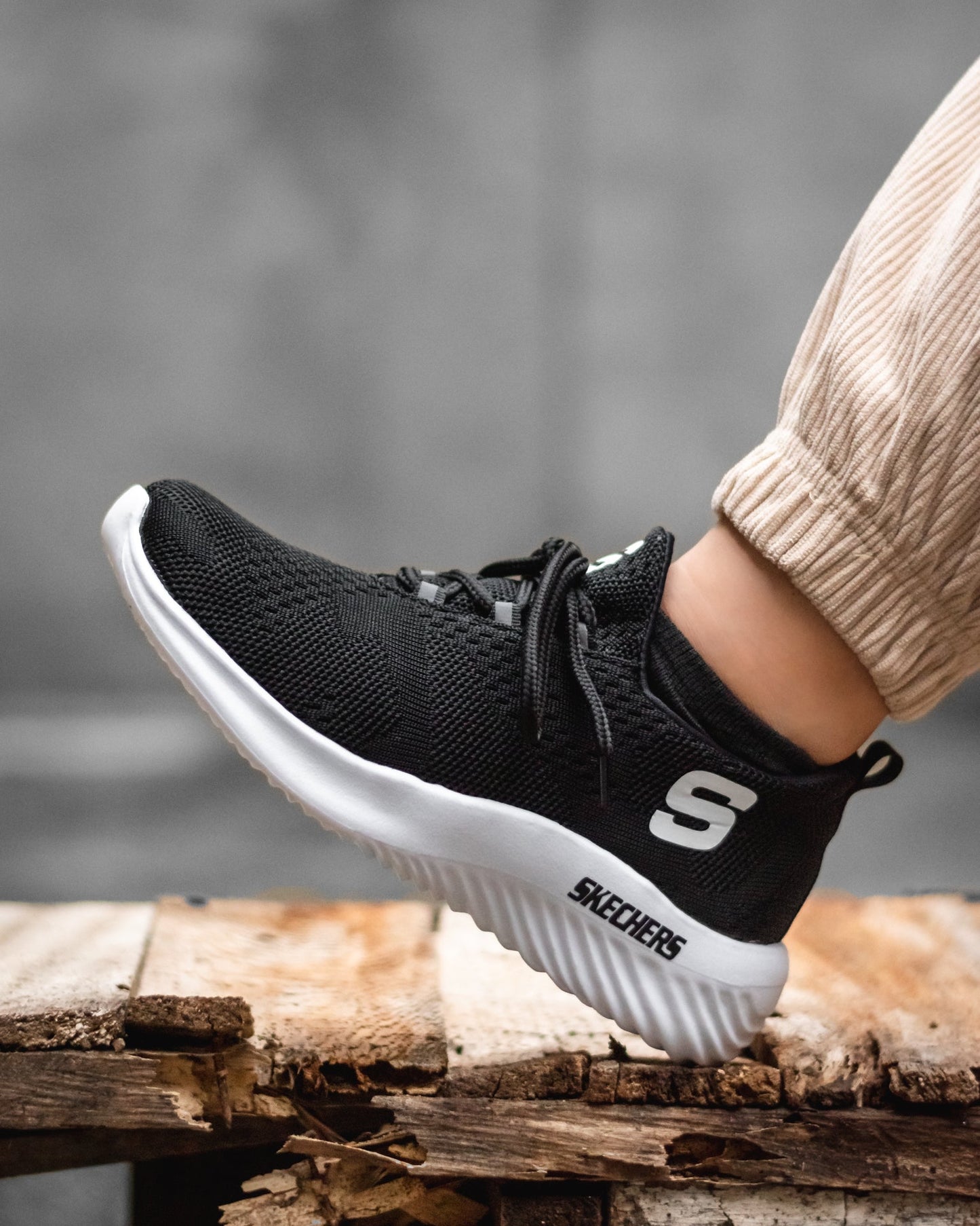 Skechers Clásico