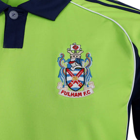 Camisa Fulham FC 2025/26 II
