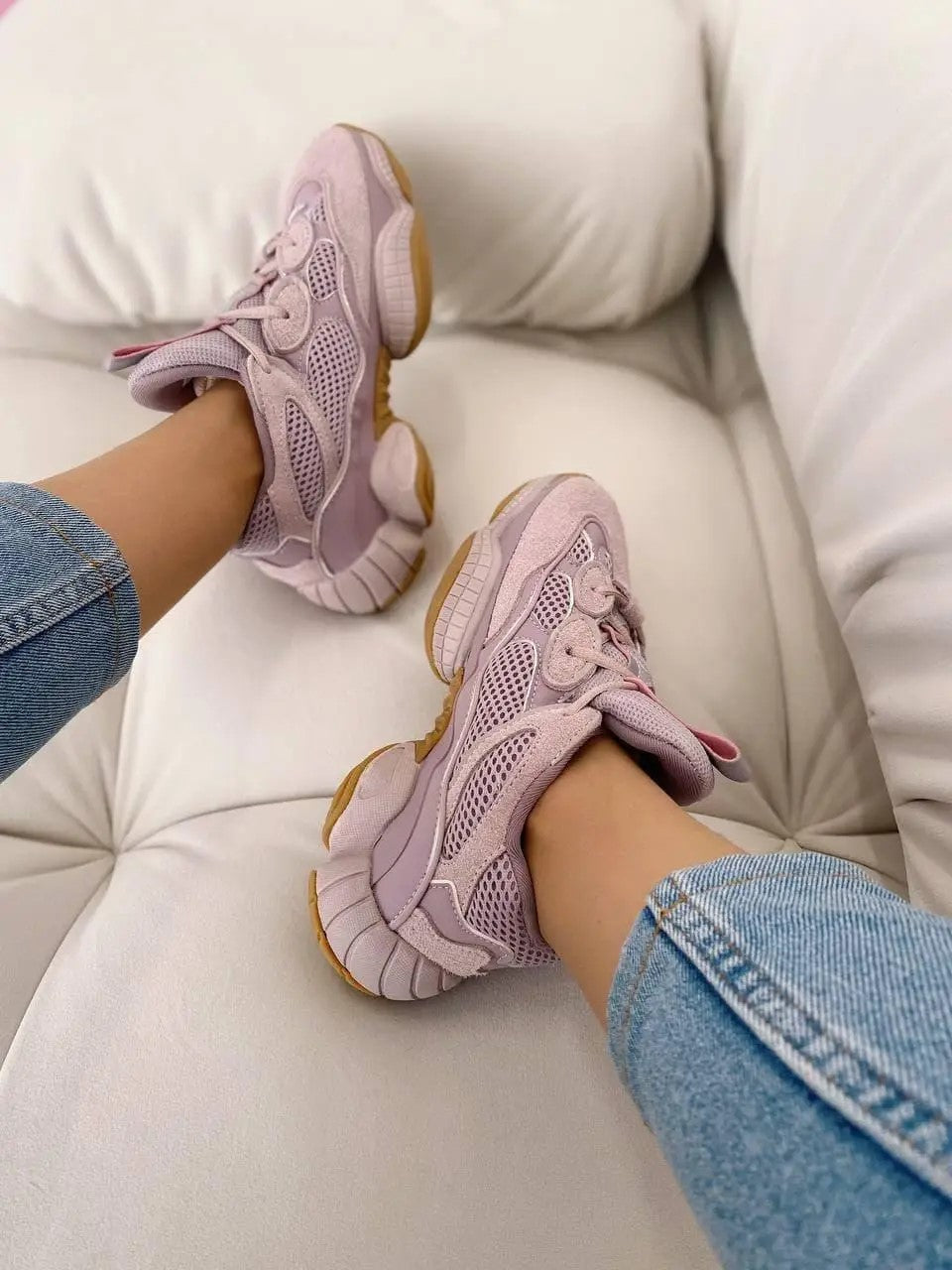 Adidas YZ 500 - Unisex Importado