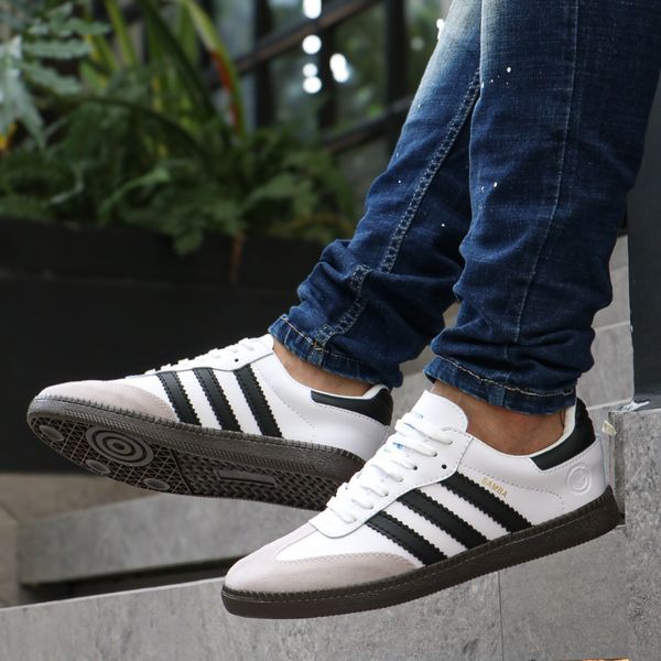 Adidas Samba Unisex Edición ¨Vegan¨💎