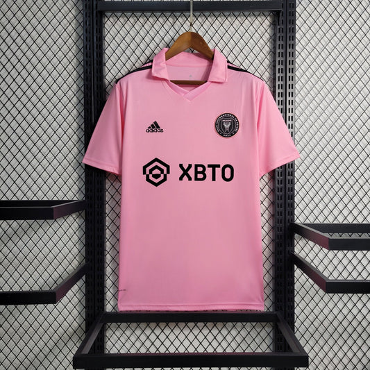 CAMISETA INTER MIAMI I 23/24 HOMBRE