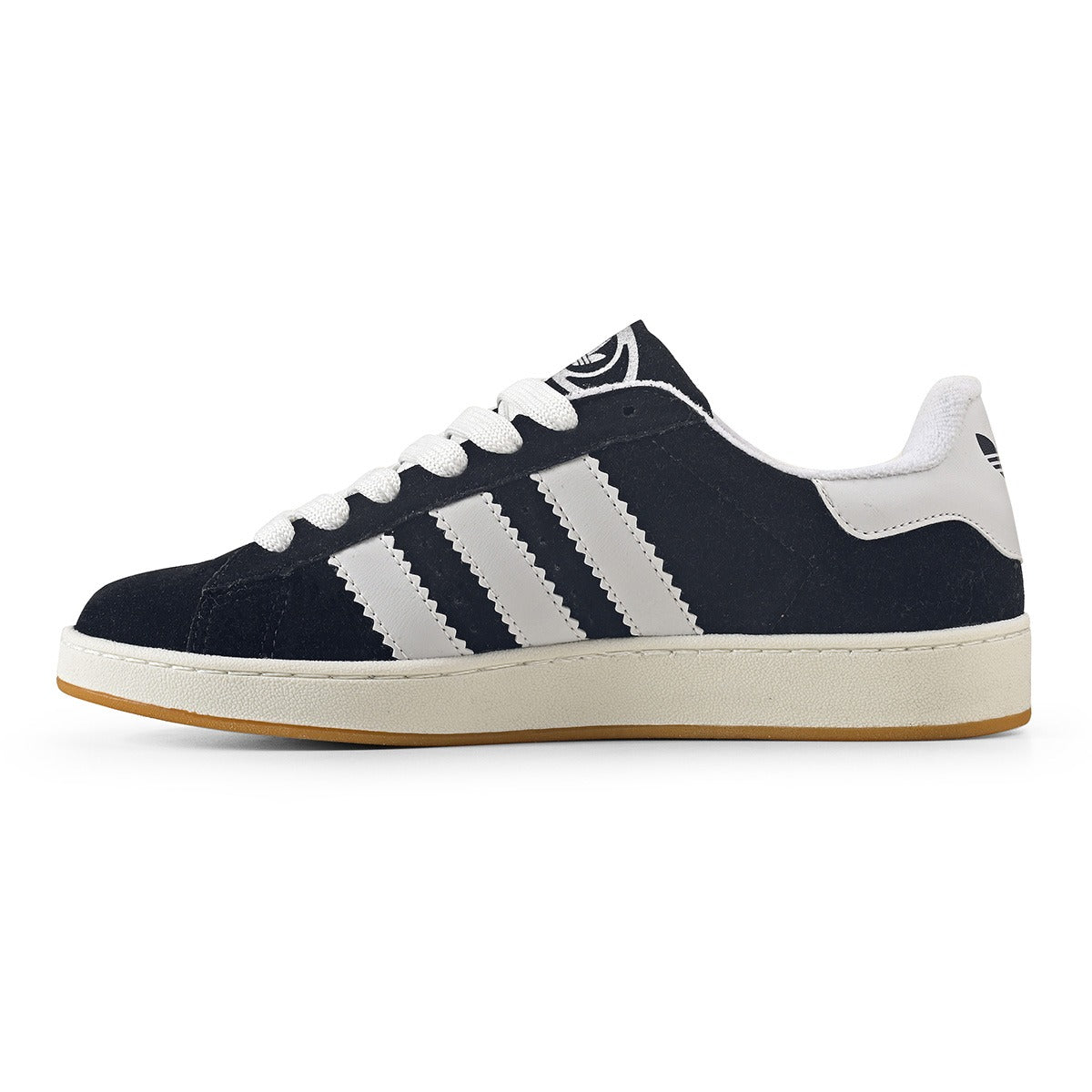 Adidas Campus 00s Preto e Branco Novo