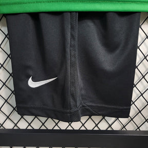 Kit Infantil Sporting Portugal 23/24 - Verde